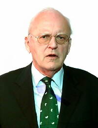 Bundespräsident Roman Herzog